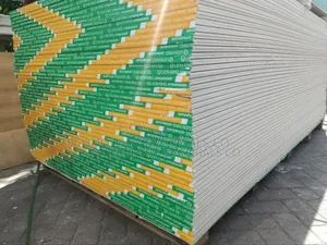 Lion King 9mm Gypsum Panels(8ft * 4ft)