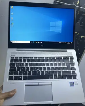 Laptop HP EliteBook 840 G6 8GB Intel Core I5 SSD 256GB