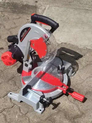 Electric Mitre Saw Makute