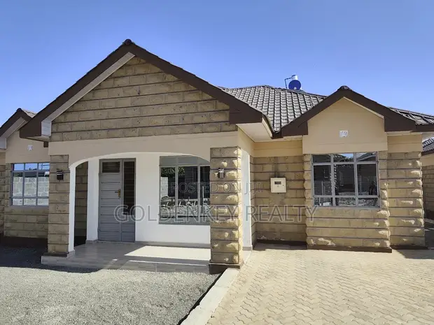 4bdrm Bungalow in Kitengela (Acacia) for sale
