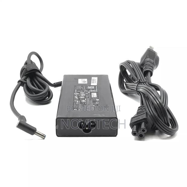Original 150W HP Laptop Adapter 19.5V 7.7A Charger. - main view