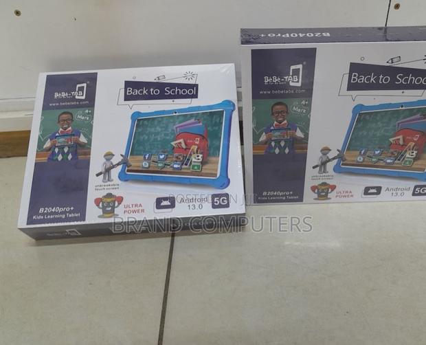 New Bebe B2040 Pro + 256 GB Blue - thumbnail 2