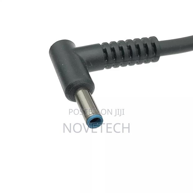 Original 150W HP Laptop Adapter 19.5V 7.7A Charger. - thumbnail 3