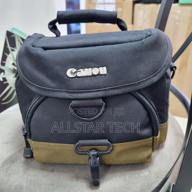Canon Original Camera Bag - main view