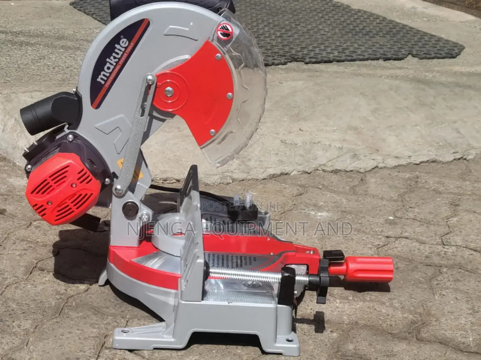 Mitre Saw 1800w