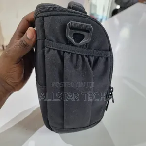 Lowepro Bag for Cyber-Shot, Powershot or Coolpix Cameras