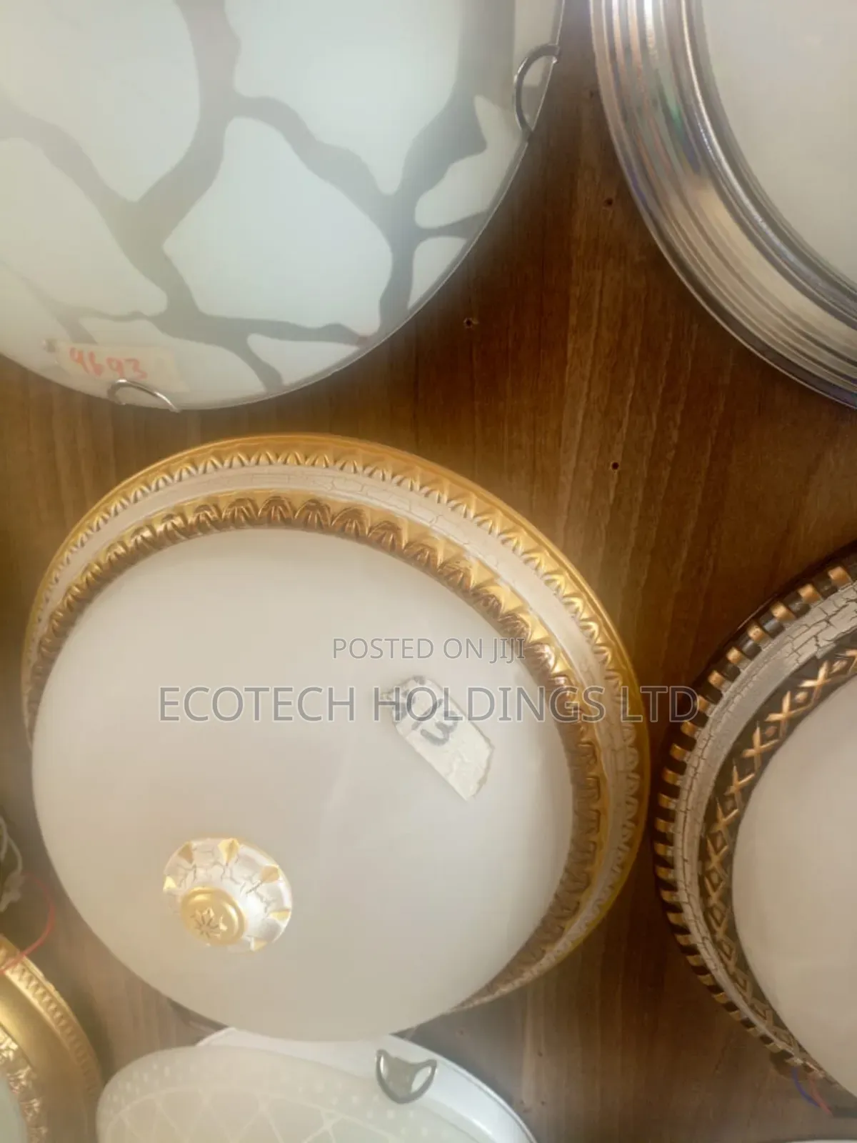 Elegant Full Moon Wall Bracket Light Tf3wa