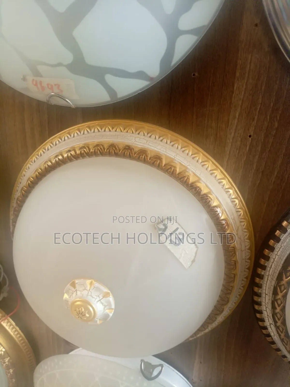 Elegant Full Moon Wall Bracket Light Tf3wa