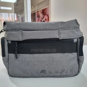 Amazon Basic Quality Bag For All DSLR Cameras
