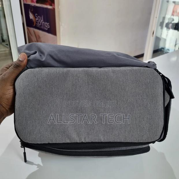 Amazon Basic Quality Bag For All DSLR Cameras - thumbnail 7