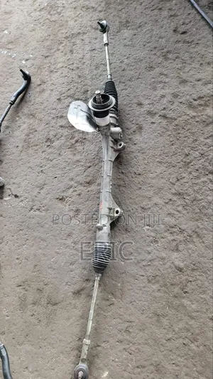 Nissan Note 2013/Nissan March Steering Rack