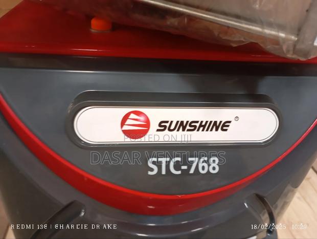 Tyre Changer Machine STC- 786R Full Arm - thumbnail 2
