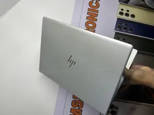 Laptop HP EliteBook 830 G6 8GB Intel Core I5 SSD 256GB