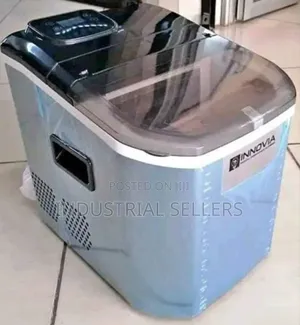 25kgs Ice Cube Maker Machine - Assured
