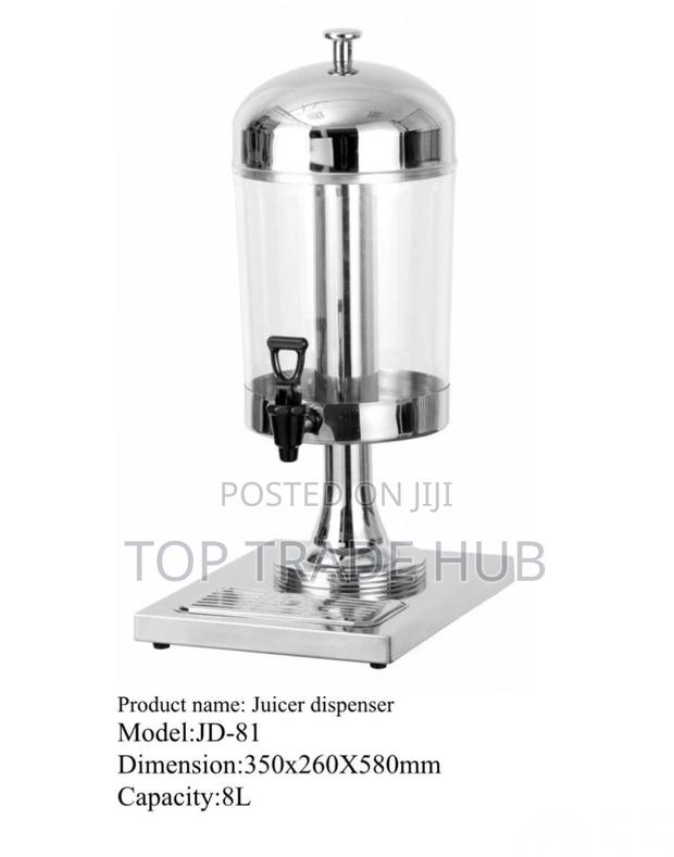 Quality Premier Juice Dispenser 8L