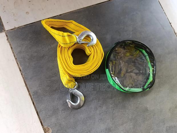 Universal Car Tow Rope
