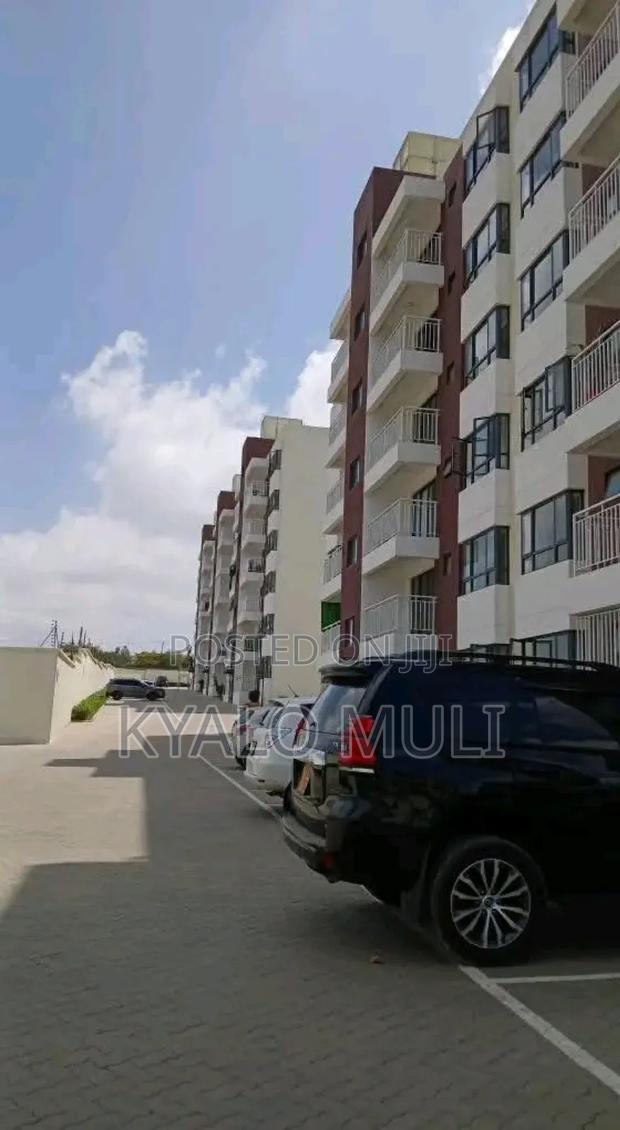 Studio Apartment in Signature Mall, Athi River for rent
