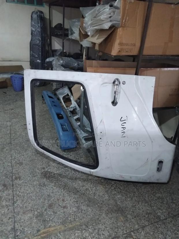 LHS Door Fuso - main view