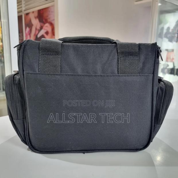 Camera Bag for All Types of DSLR Cameras - thumbnail 6