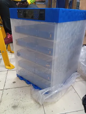 Preferred 256eggs Incubator/Automatic Ac/Dc Power