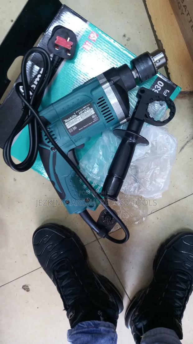 Drill Machine Makita