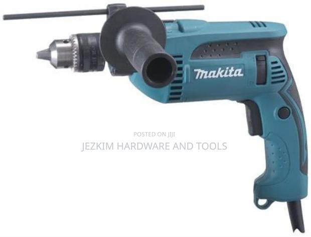 Drill Machine Makita - thumbnail 2