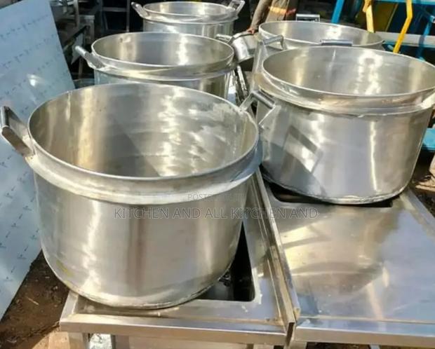 Super Strong Ss Sufurias 50 LTRS