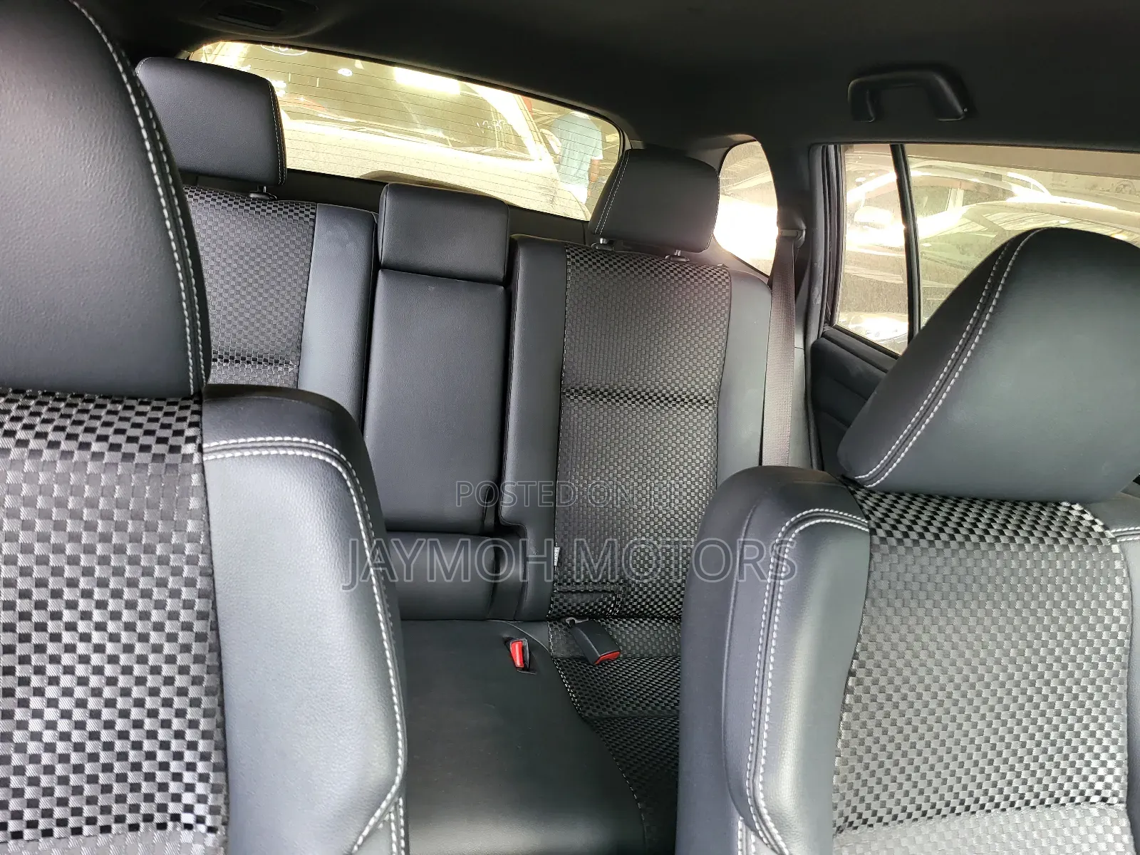 Toyota Corolla Fielder 2018 Purple
