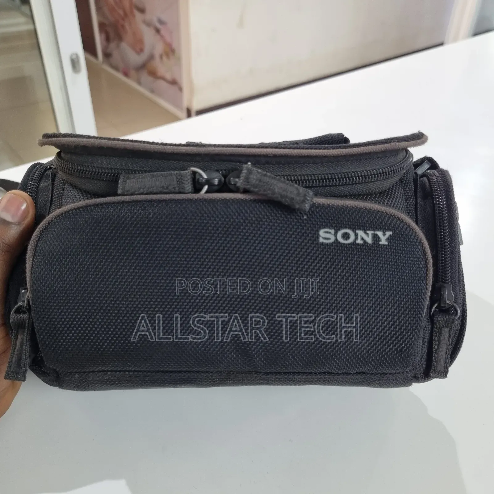 Sony Original Camera Bag