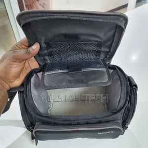 Sony Original Camera Bag