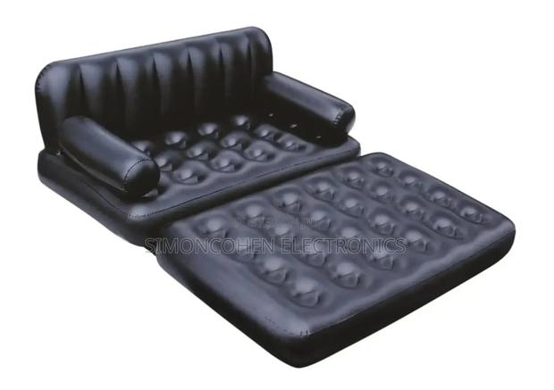 High Quality Inflatable Sofa Lounge - main view