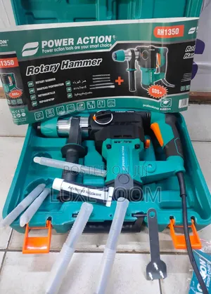 1350watts Rotary Hammer