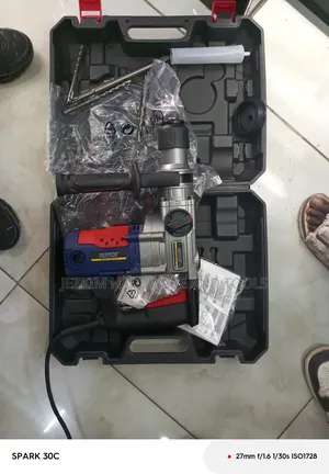 Rotery Hammer Drill Industrial