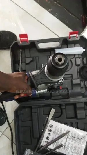 Rotery Hammer Drill Industrial