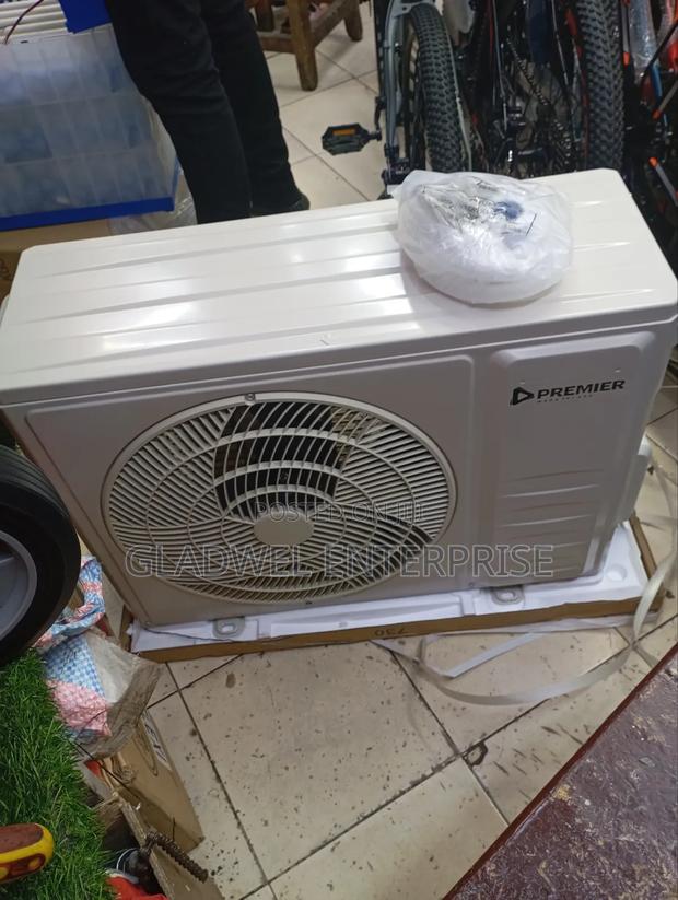 Preferred Premier Air Conditioner Machine/Heavy Duty