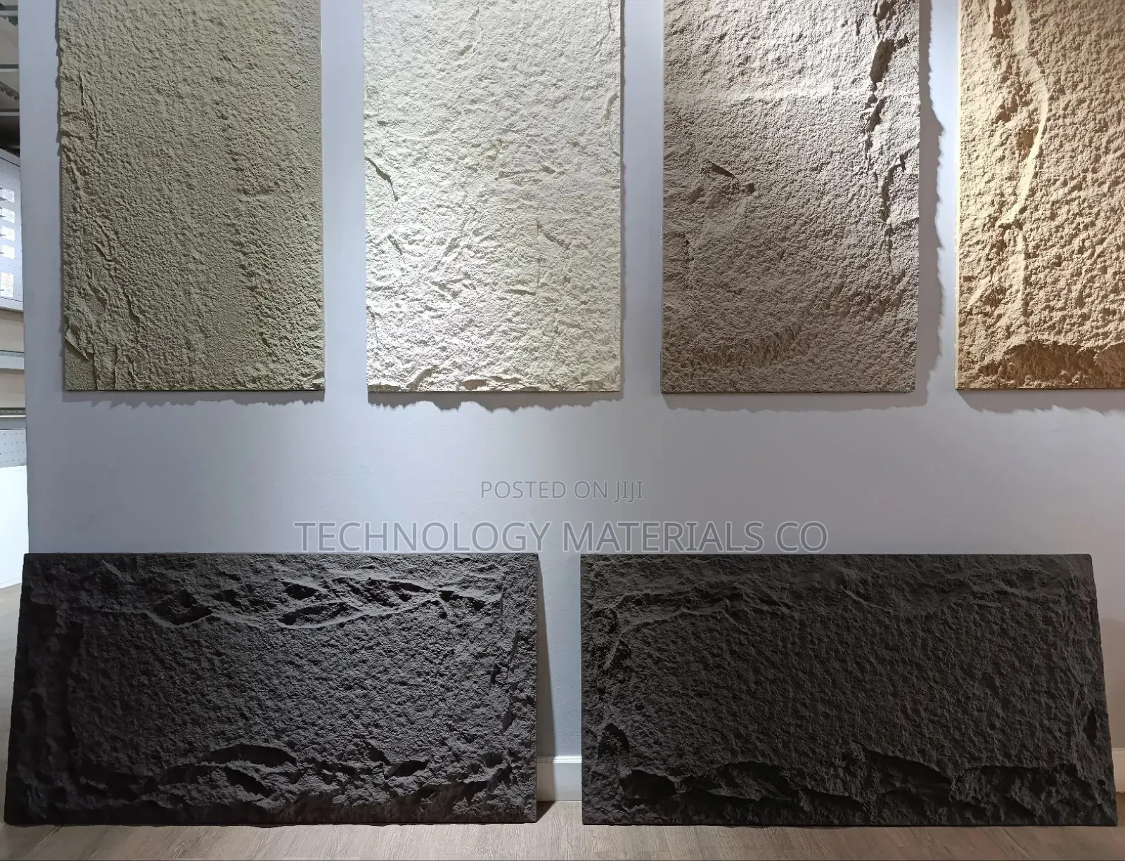 Artificial Stone Wall Cladding Panels(1200 * 600mm)