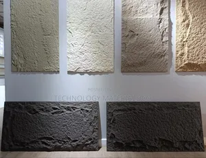Artificial Stone Wall Cladding Panels(1200 * 600mm)
