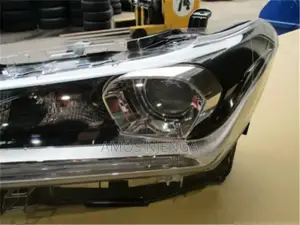 Fielder 165 Non - Xenon Headlight