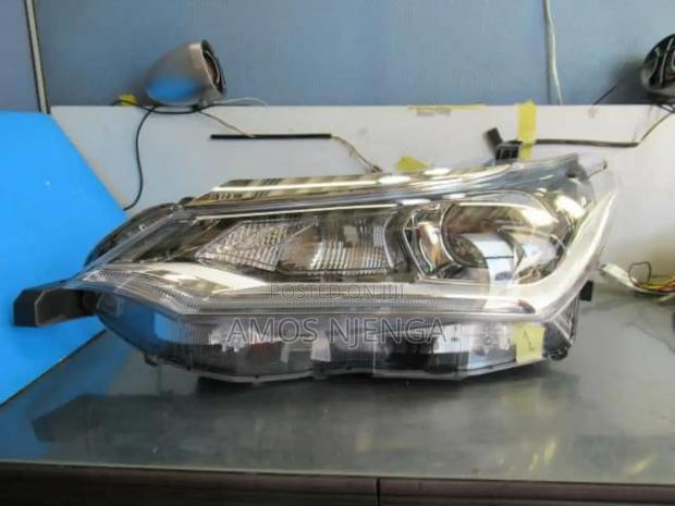 Fielder 165 Non - Xenon Headlight - thumbnail 3
