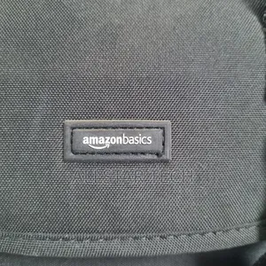 Amazon Basic Camera Bag for Heavy-Duty Cameras