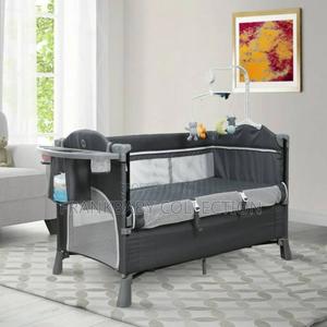 Baby Playpen Bed*Co Sleeper Bed - thumbnail 2