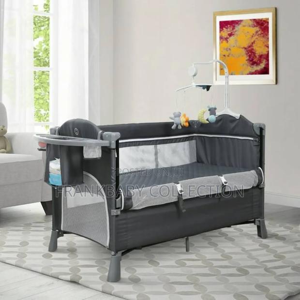 Baby Playpen Bed*Co Sleeper Bed