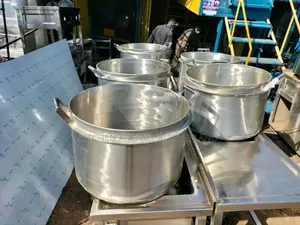 Modern Kitchen Sufurias