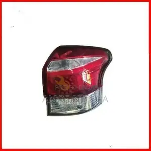 Fielder 165 Tailight