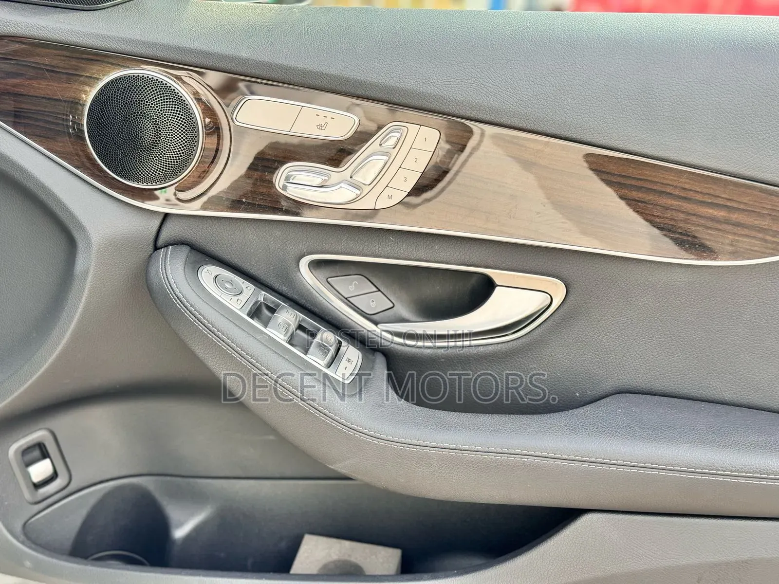 Mercedes-Benz E200 2016 White