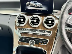 Mercedes-Benz E200 2016 White
