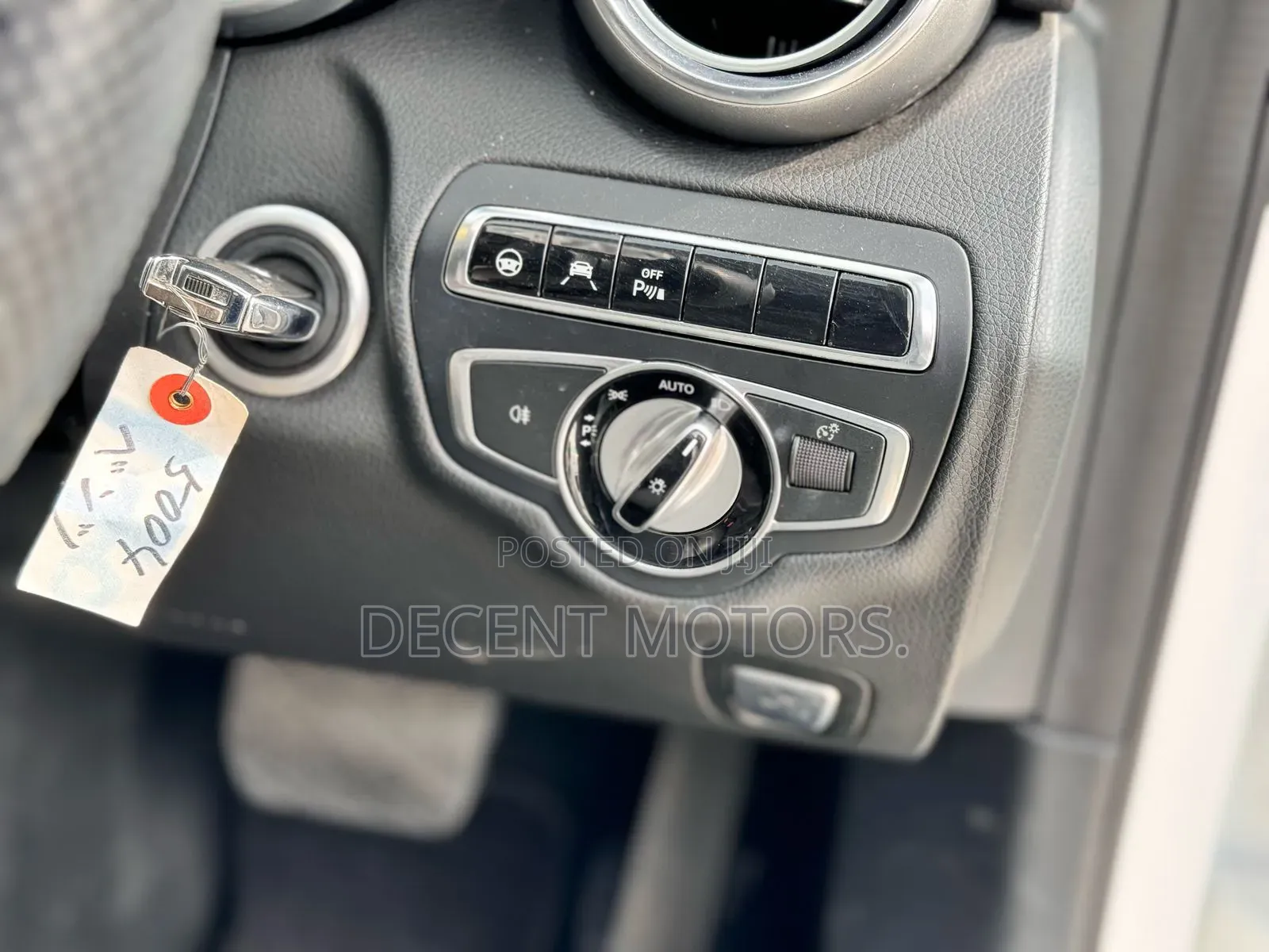 Mercedes-Benz E200 2016 White