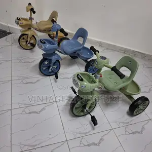 *Kids Tricyclekids Tricycle*