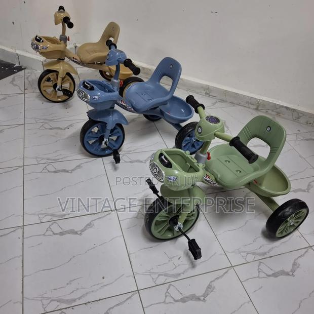 *Kids Tricyclekids Tricycle*