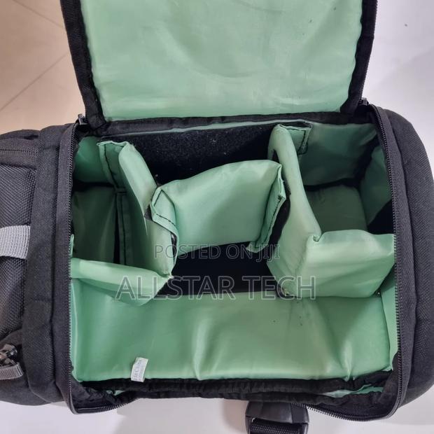 VIVITAR Camera Bag for DSLR and Mirrorless Cameras - thumbnail 2